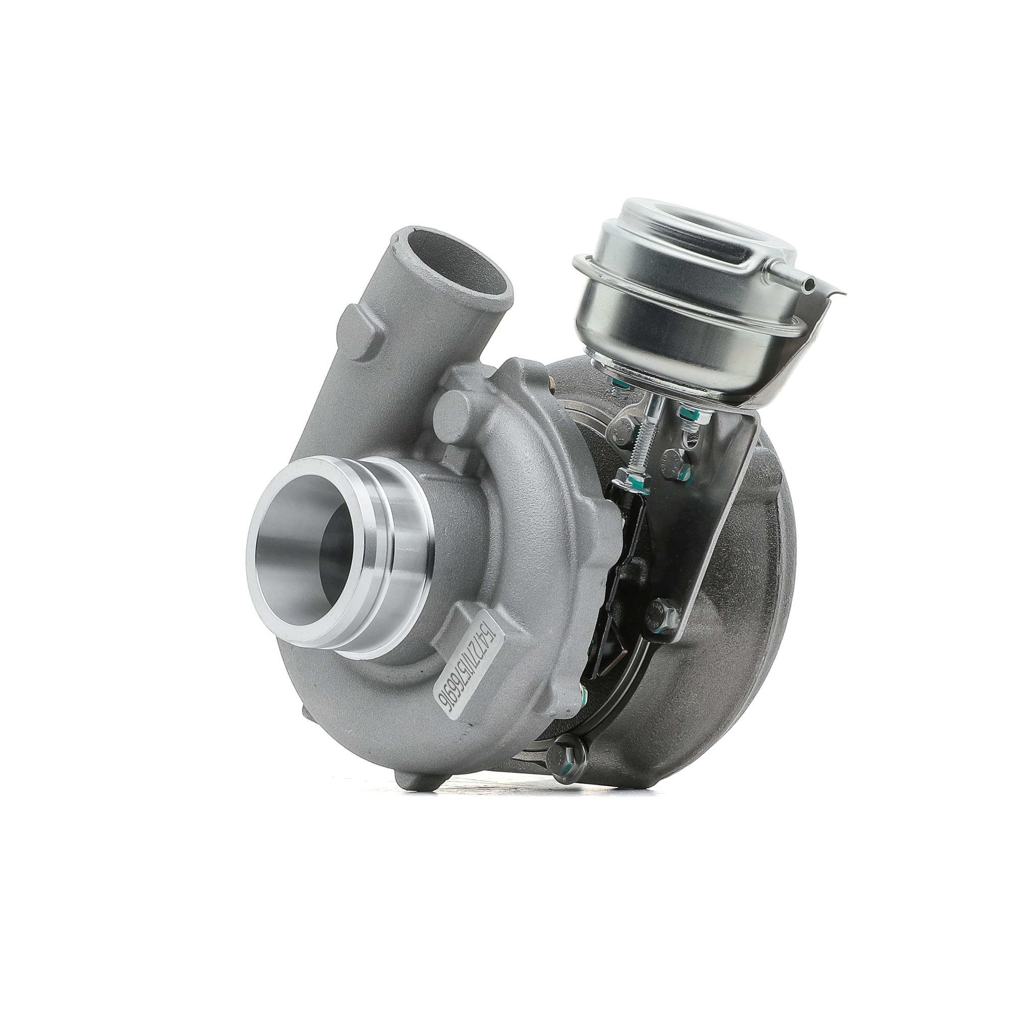 Ostke RIDEX Turbod Toode nr.: 2234C0456 madala hinnaga 430,81 €