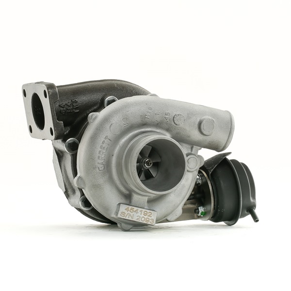 OEM Turbocharger VW 2.5 TDI 151 PK Diesel 074145703E van RIDEX REMAN online aan verbazingwekkende prijzen