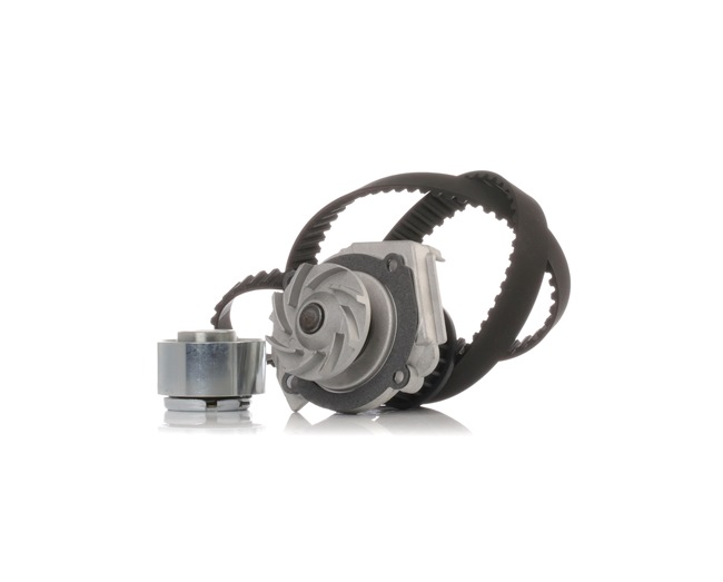 OE Zahnriemensatz mit Wasserpumpe FIAT 124 2014 46520401, 55184081, 55186602 von STARK