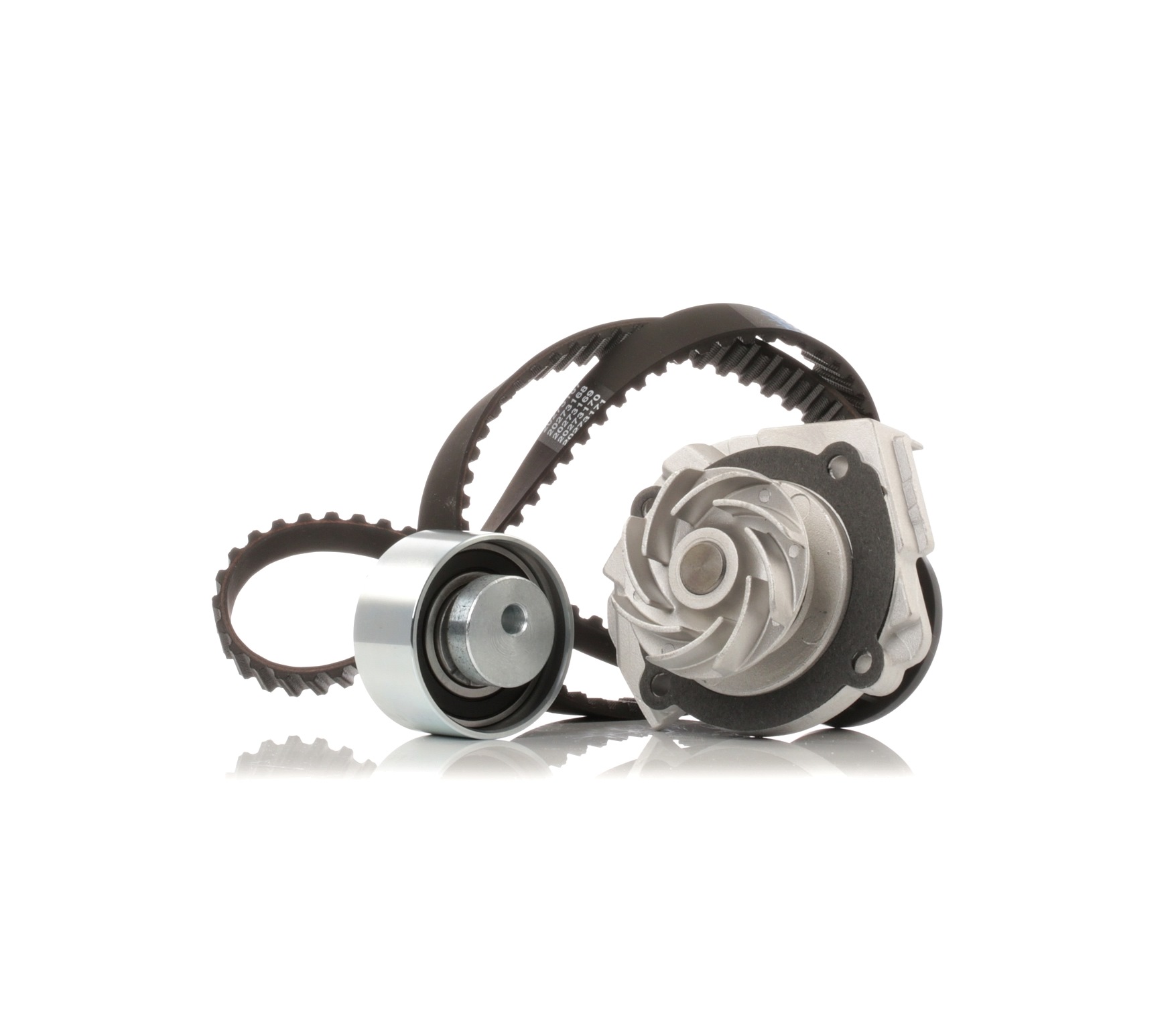 Köp RIDEX Kamremssats med vattenpump Produktnummer: 3096W0315 till det förmånliga priset av 754,60 kr