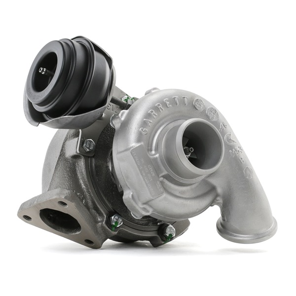 OEM Turbocharger OPEL 2.2 DTI (F08, F48) 117 PK Diesel 0860050 van RIDEX REMAN online aan geweldige prijzen