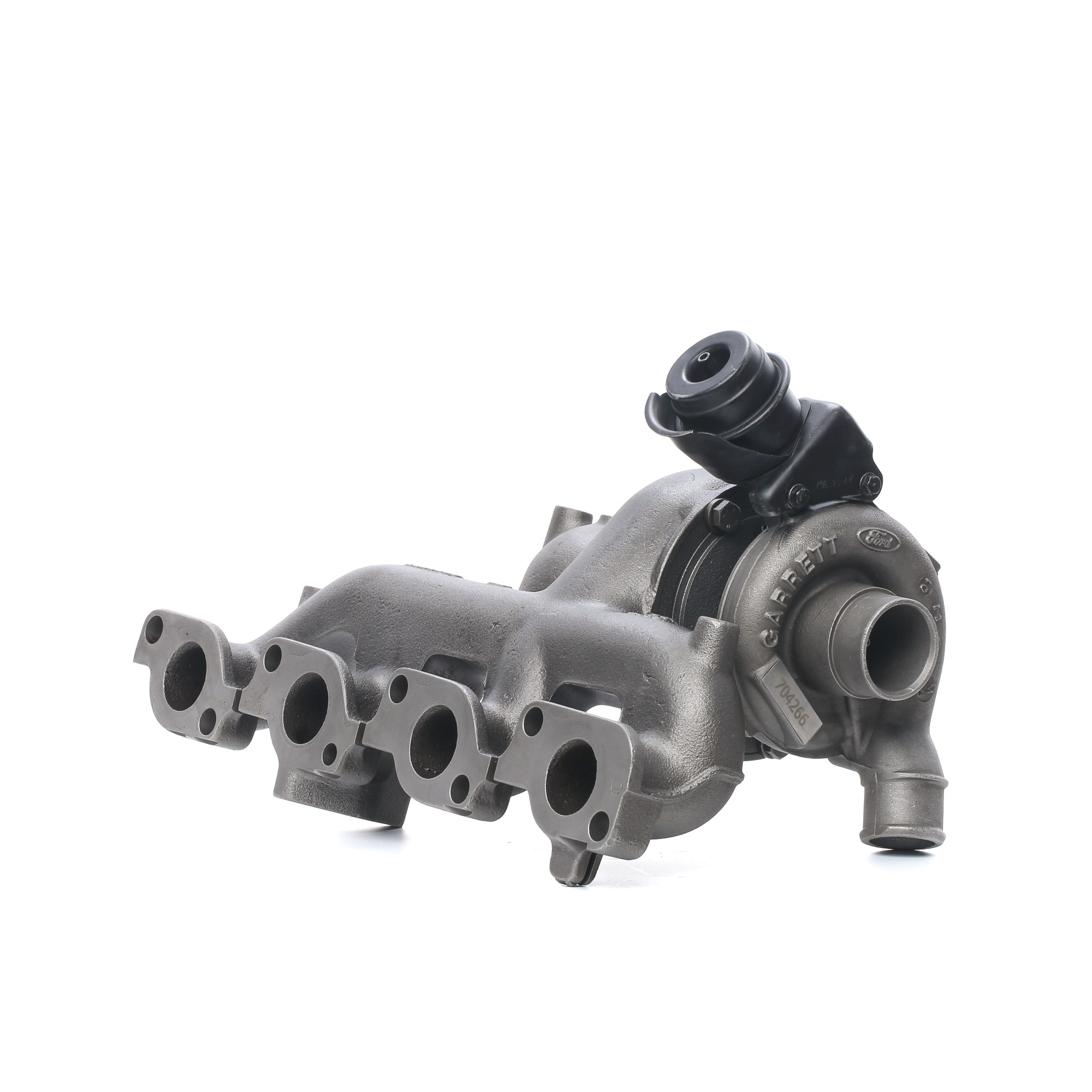 Įsigykite RIDEX REMAN Turbokompresorius Prekės Nr.: 2234C0458R už žemiausią 206,02 € kainą