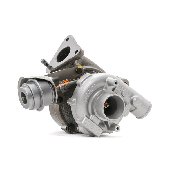 OEM Turbolader VW 1.9 TDI 110 HK Diesel 028145702C fra RIDEX REMAN på nettet til gode priser