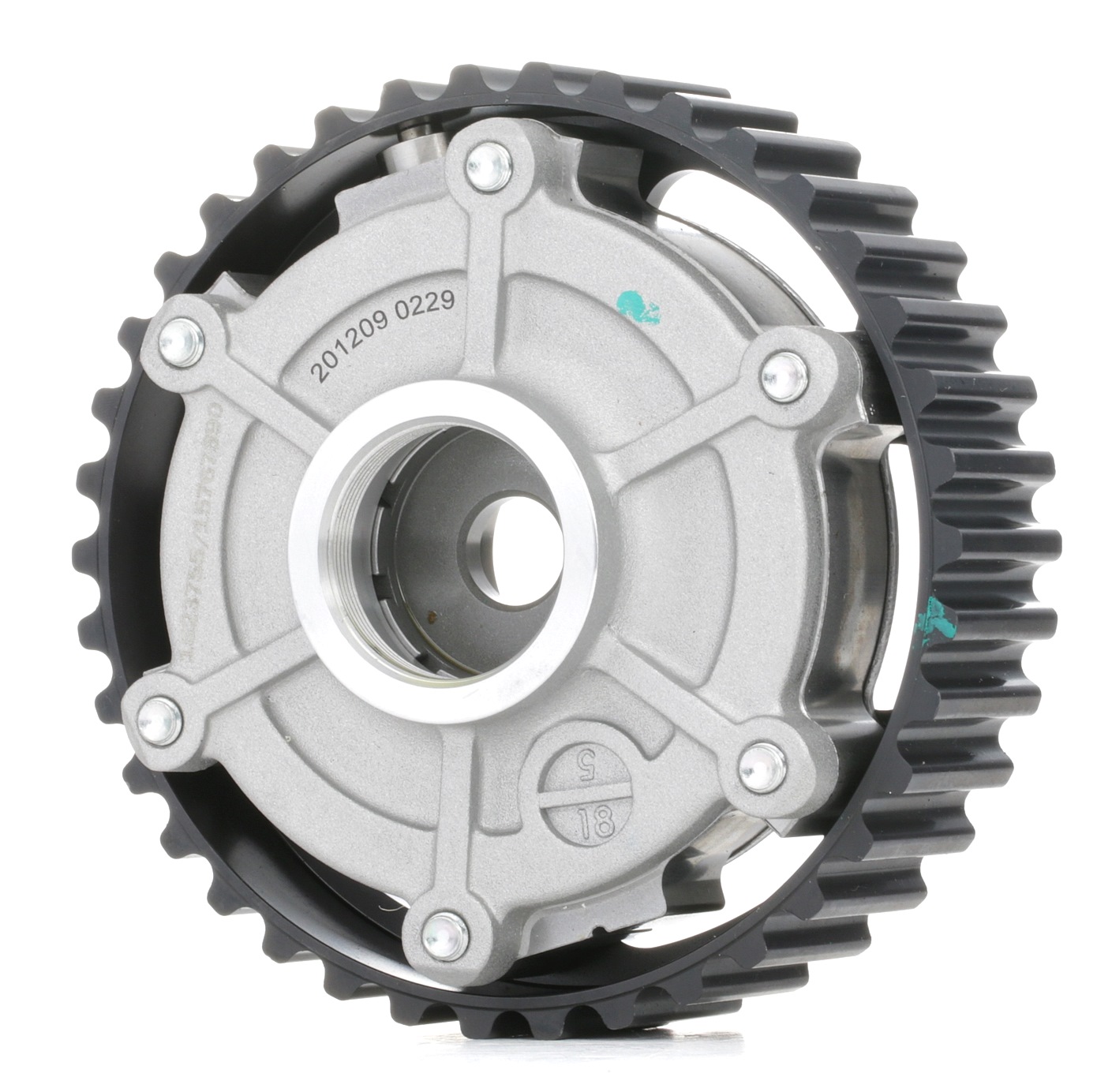 Ostke RIDEX Nukkvõlliseadistaja Toode nr.: 4106C0021 madala hinnaga 127,96 €