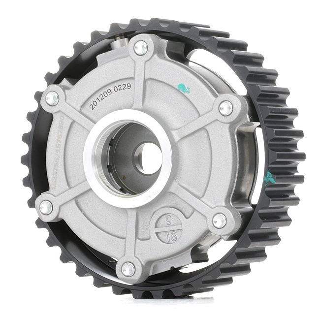 OEM Nokkenas-tandwiel Renault Laguna 1 Grandtour 1997 7700106390, 7700108671, 7701477475 RIDEX