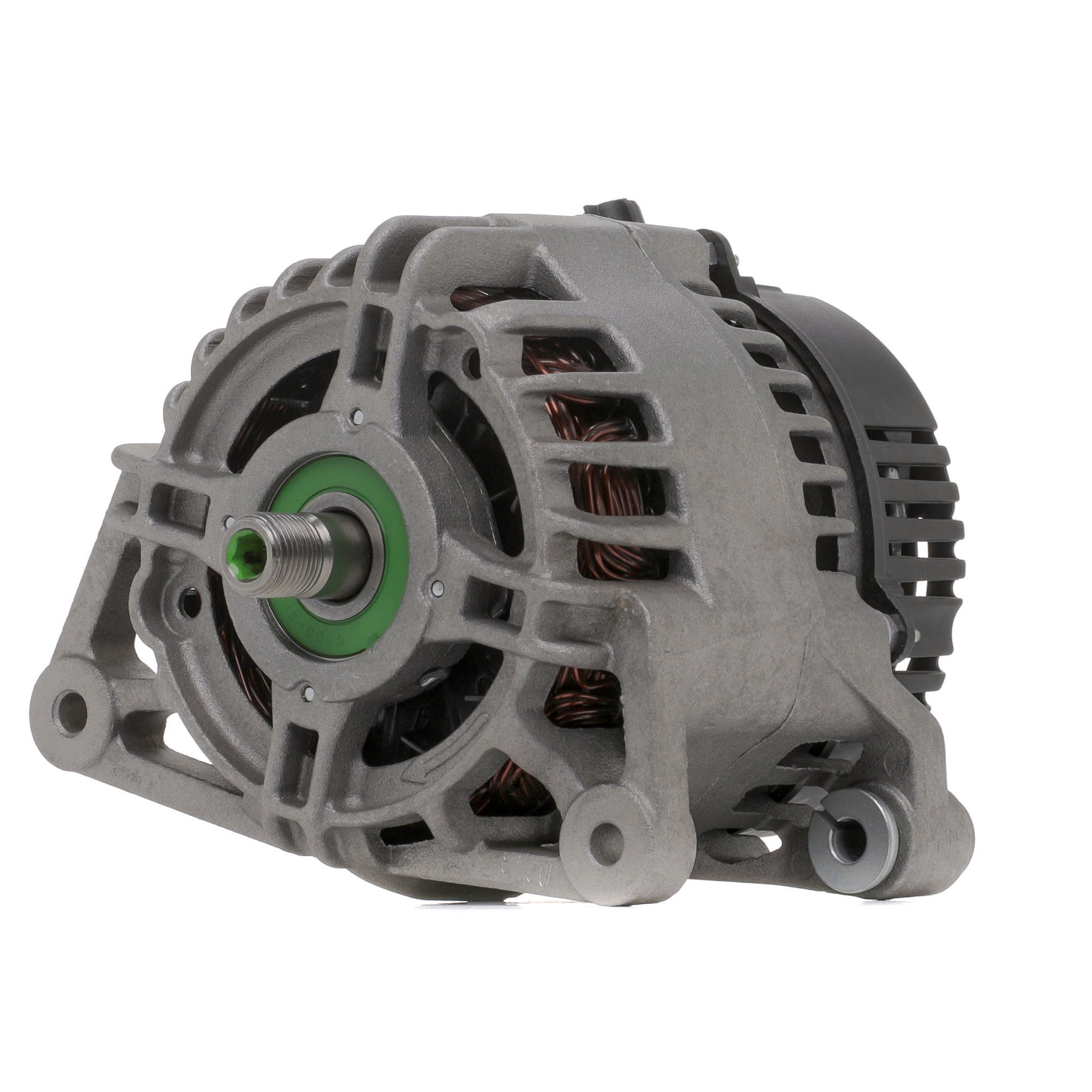 Köp RIDEX REMAN Generator Produktnummer: 4G0046R till det förmånliga priset av 1468,28 kr