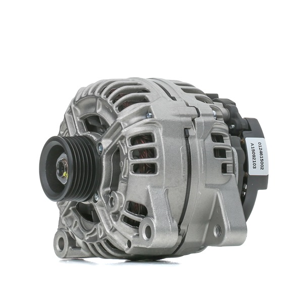 Originale Lichtmaschine FIAT 2.0 136 PS Benzin 27060YV020 von RIDEX REMAN im Internet zu fairen Preisen