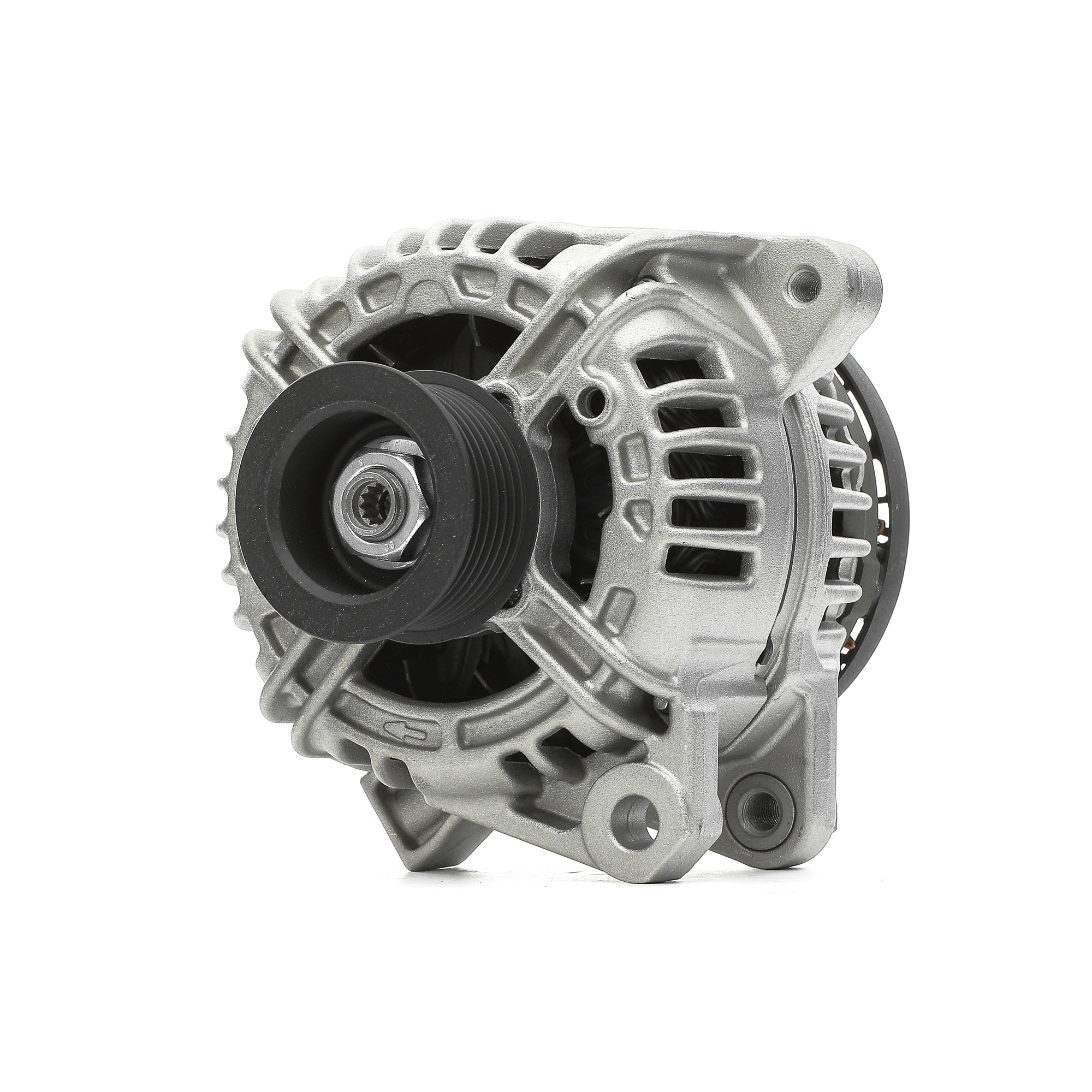 Köp RIDEX REMAN Generator Produktnummer: 4G0211R till det förmånliga priset av 1399,38 kr