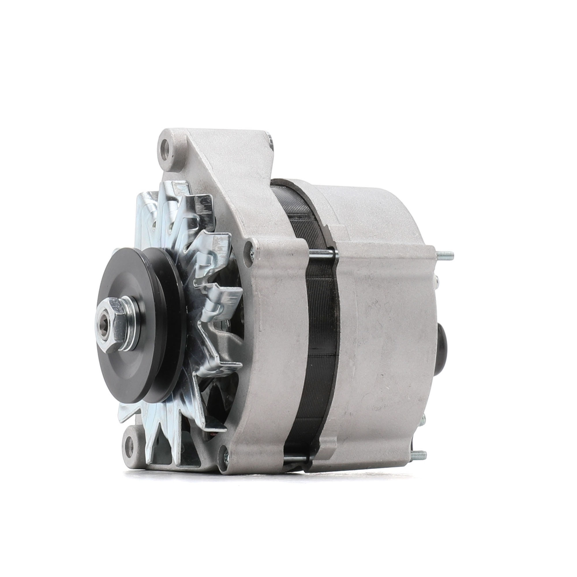 Köp RIDEX REMAN Generator Produktnummer: 4G0387R till det förmånliga priset av 1681,99 kr