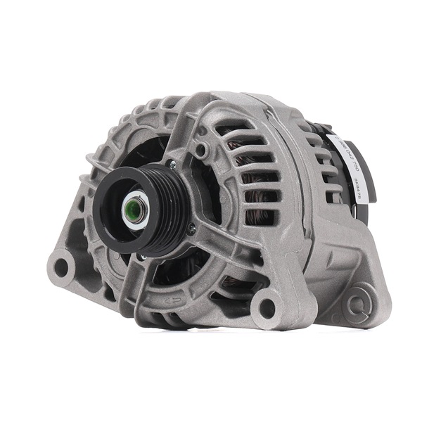 OEM Alternátor OPEL 2.6 V6 (F69, M69, P69) 180 HP Benzín 09117934 od RIDEX REMAN online za výborné ceny