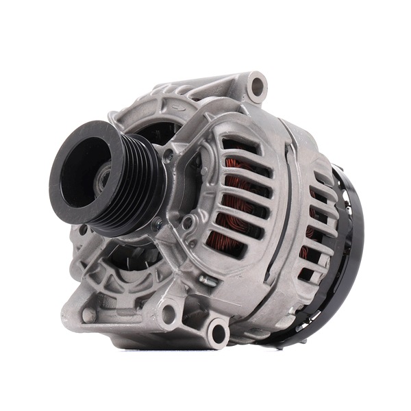OEM Dynamo / Alternator RENAULT 1.6 (BB01, BB1J) 110 PK Benzine 2310000Q2D van RIDEX REMAN online aan geweldige prijzen
