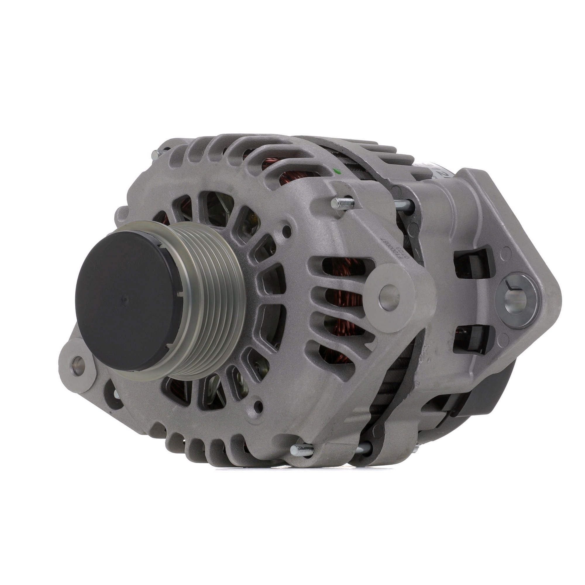 Įsigykite RIDEX REMAN Kintamosios srovės generatorius Prekės Nr.: 4G0312R už žemiausią 156,36 € kainą