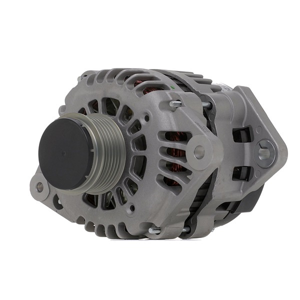 OEM Alternátor VAUXHALL 1.7 CDTi (L35) 110 HP nafta 1204424 od RIDEX REMAN online za výborné ceny