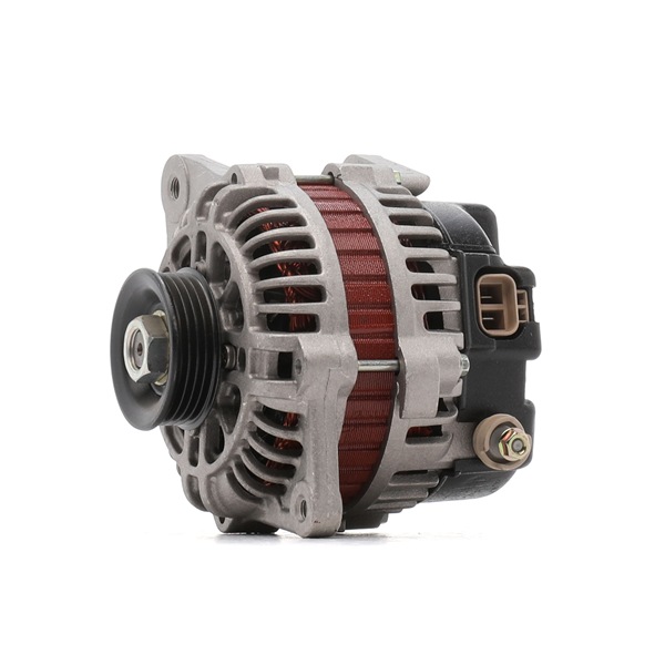 Cumpărați online Alternator 4G0187R original/ă și la un preț mic, compatibil/ă cu nr. OEM OK30C18300