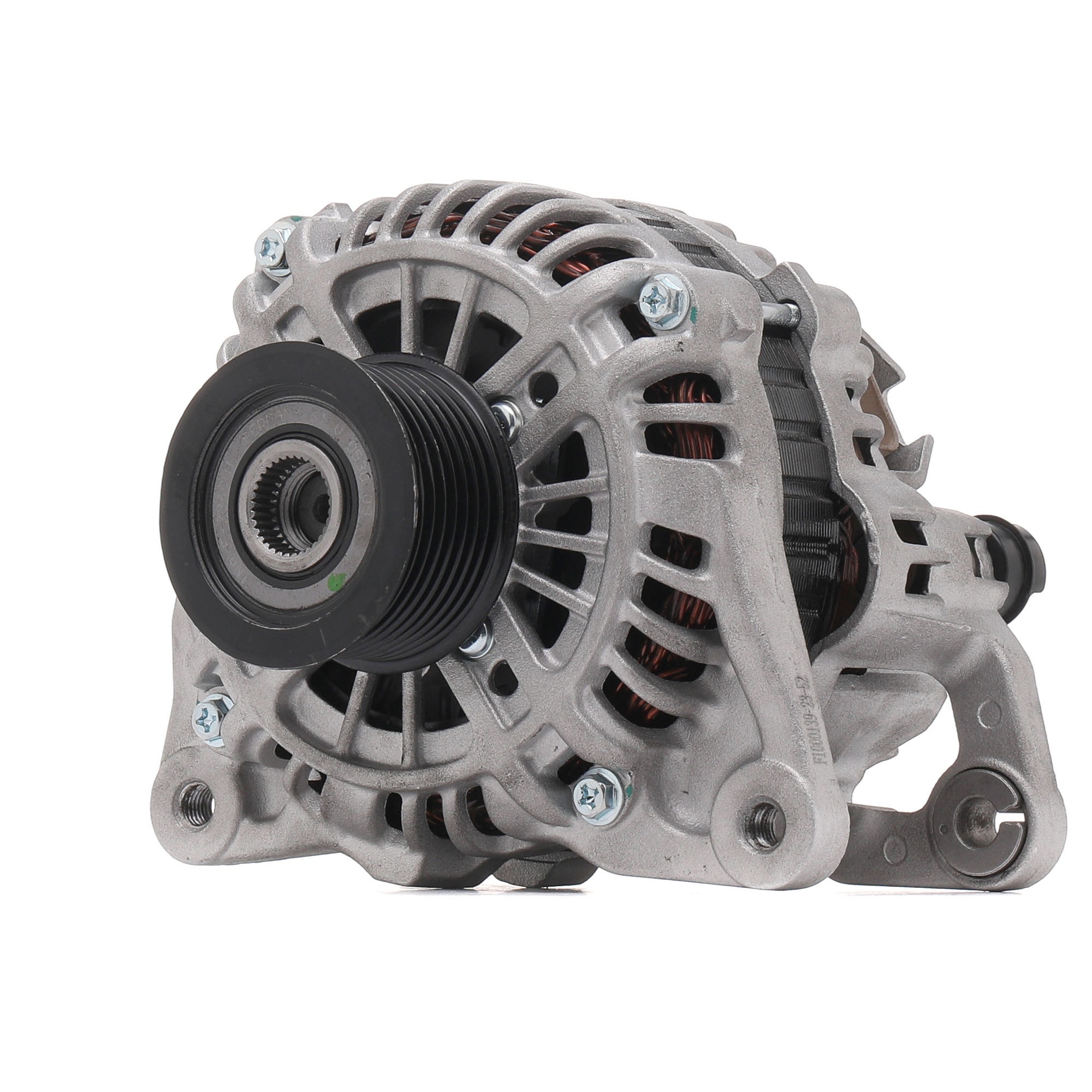 Köp RIDEX REMAN Generator Produktnummer: 4G0217R till det förmånliga priset av 1698,10 kr