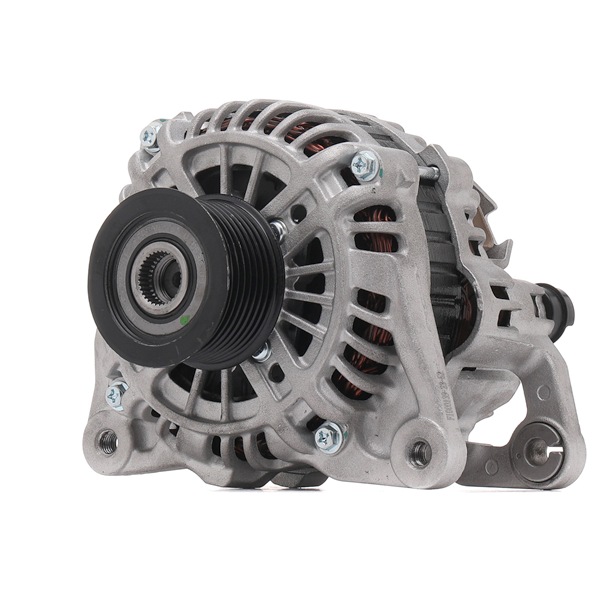 OE MAZDA MPV 2016 Alternators A3TB4981, RF5C18300, A003TB4981 from RIDEX REMAN