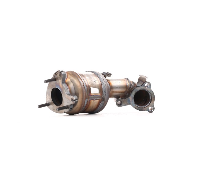 OEM Katalyzátor VAUXHALL 1.7 CDTi 110 HP nafta 55559558 od RIDEX online za výborné ceny