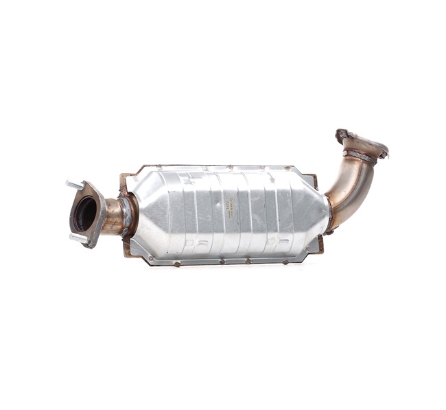OEM Catalizator benzină și diesel Mitsubishi Pajero IV 2014 1584A210, 1584A675, 1584A673 RIDEX