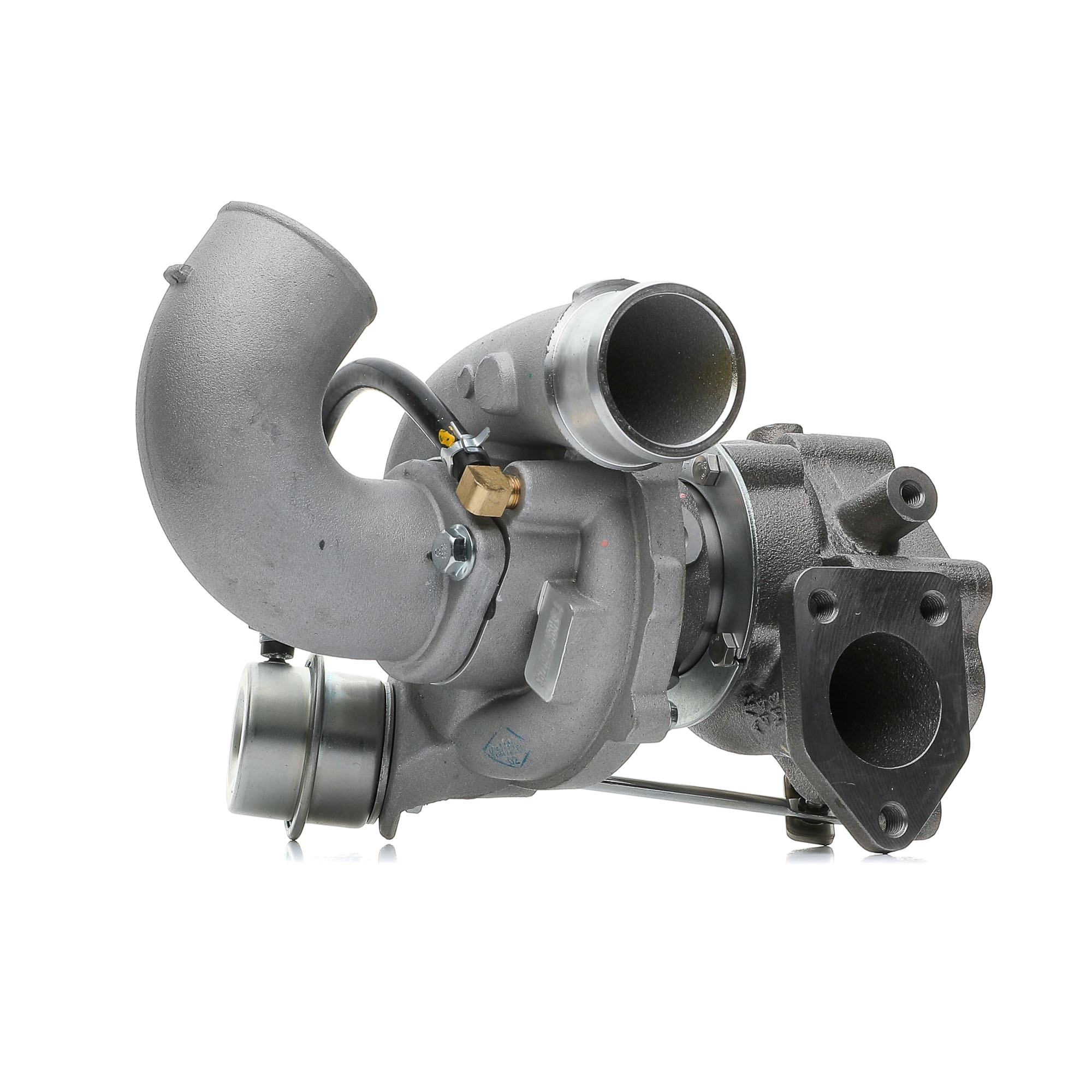 Įsigykite STARK Turbokompresorius Prekės Nr.: SKCT-1190462 už žemiausią 569,39 € kainą
