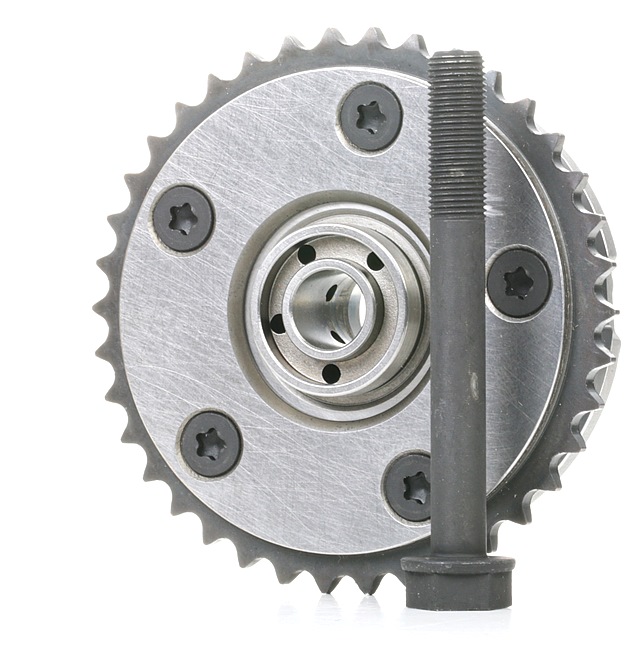 Déphaseur d'arbre à cames 7 500 032