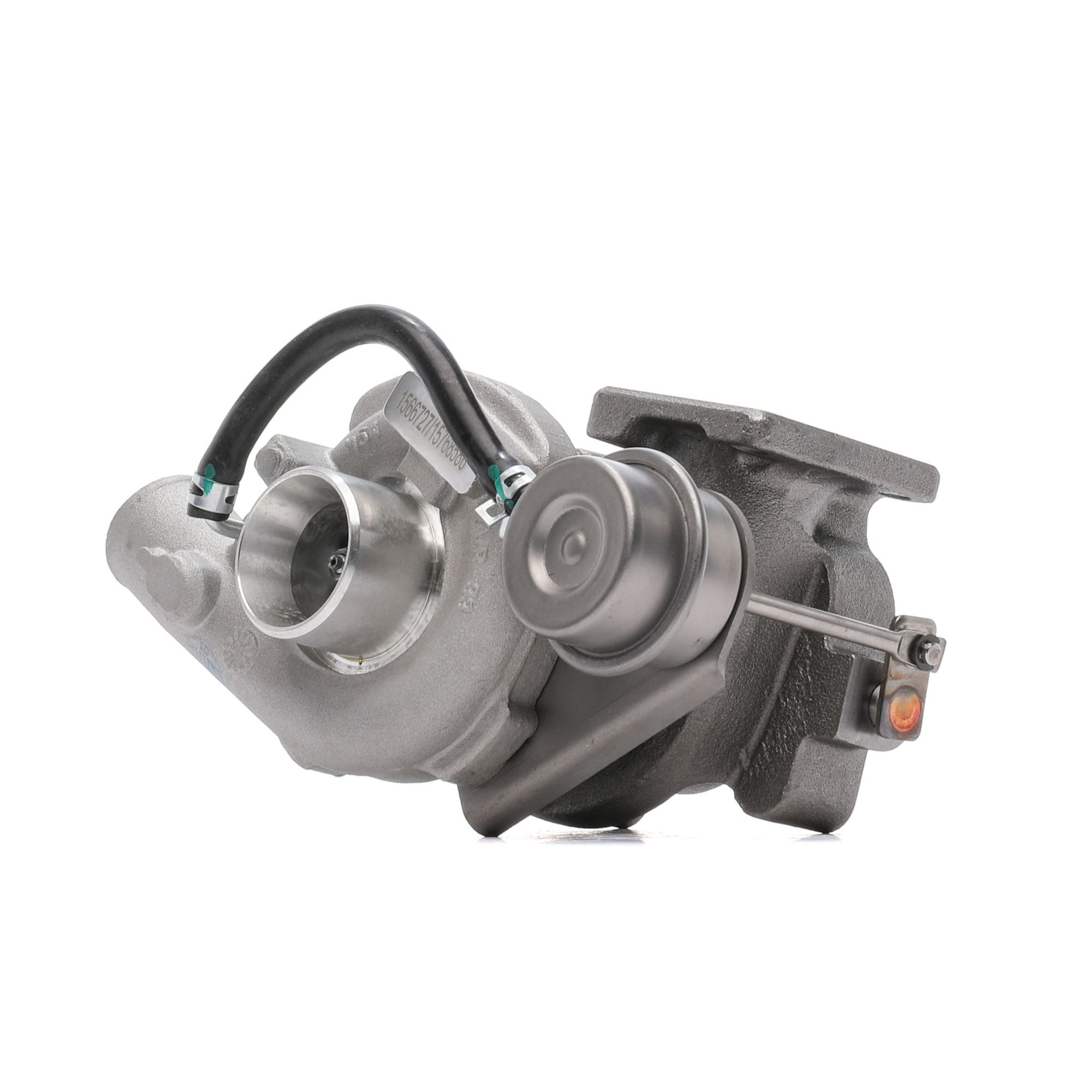Köp RIDEX Turboaggregat Produktnummer: 2234C0468 till det förmånliga priset av 6191,67 kr