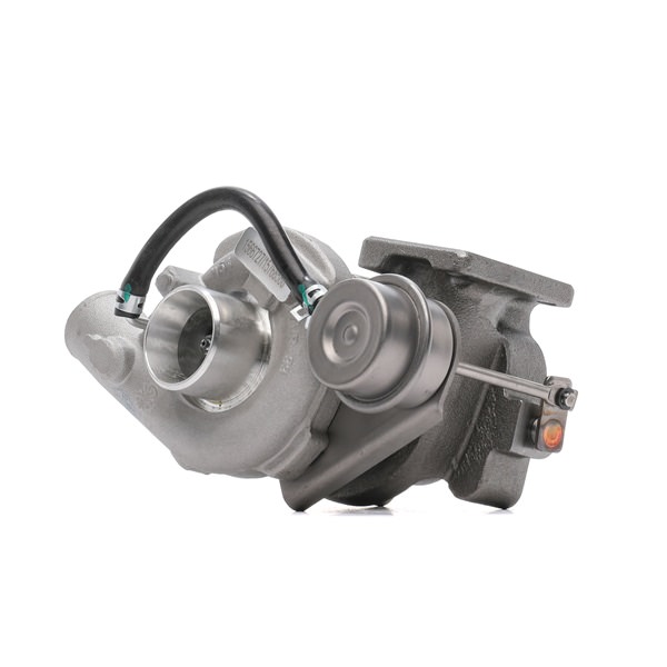 Originale Turbolader FIAT 1.9 JTD 105 PS Diesel 46756155 von RIDEX im Internet zu fairen Preisen