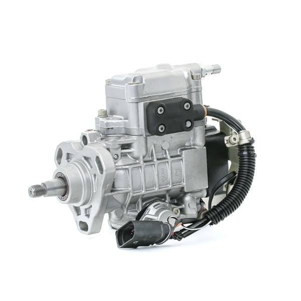 OEM Pompă de înaltă presiune Ford Galaxy wgr 2006 028130115B, 028130115BX, 1030438 RIDEX REMAN