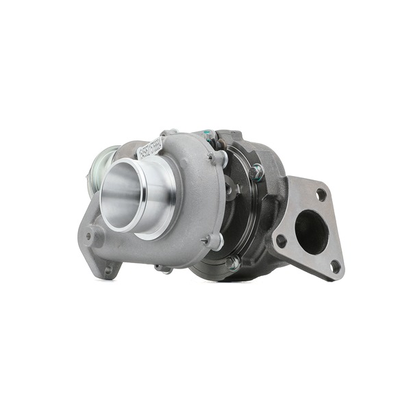 OEM Turbocharger OPEL 1.7 CDTI (L08, L68) 125 PK Diesel 5860938 van RIDEX online aan geweldige prijzen