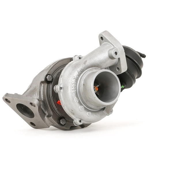 OEM Turbocharger OPEL 1.7 CDTI (L08, L68) 125 PK Diesel 5860938 van RIDEX REMAN online aan geweldige prijzen