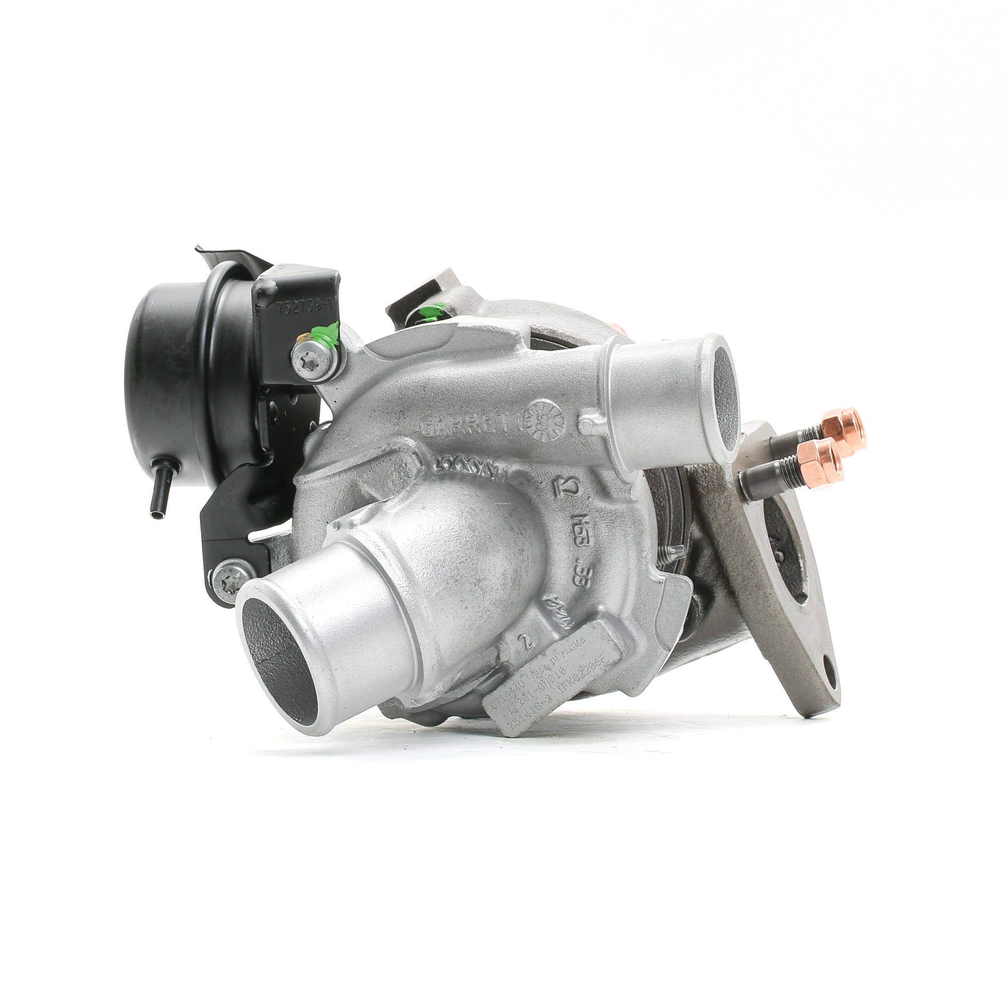 Cumpărați Turbosuflantă de la RIDEX REMAN Număr produs: 2234C0471R la prețul de doar 2177,79 lei