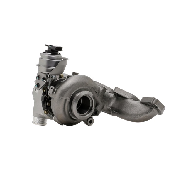OEM Turbocharger SKODA 2.0 TDI RS 184 PK Diesel 04L253010HV310 van STARK online aan verbazingwekkende prijzen