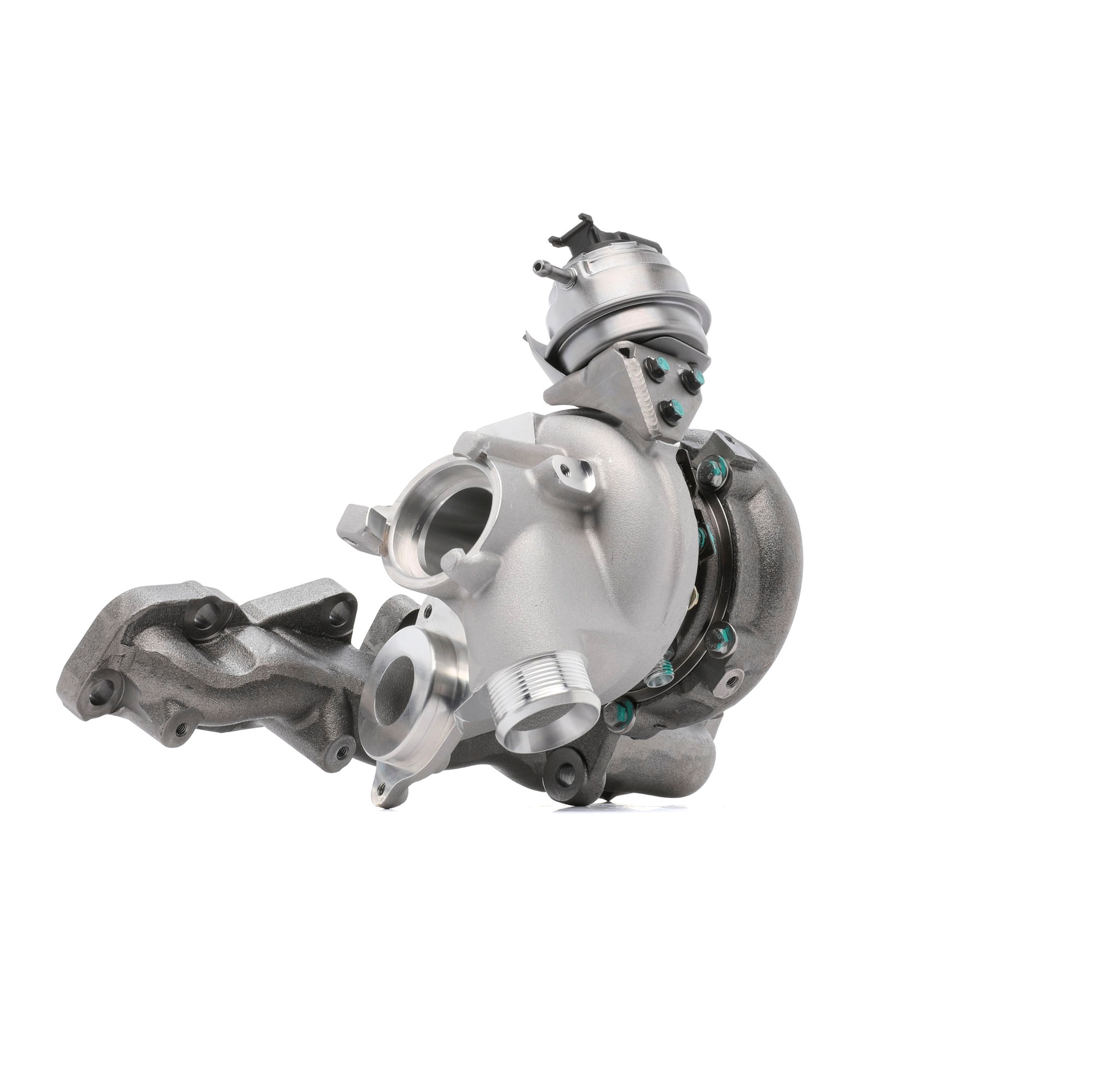 Köp RIDEX Turboaggregat Produktnummer: 2234C0473 till det förmånliga priset av 9473,92 kr