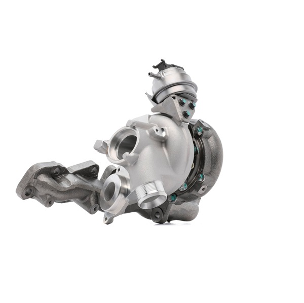 OEM Turbocharger SKODA 2.0 TDI RS 184 PK Diesel 04L253010HV310 van RIDEX online aan verbazingwekkende prijzen