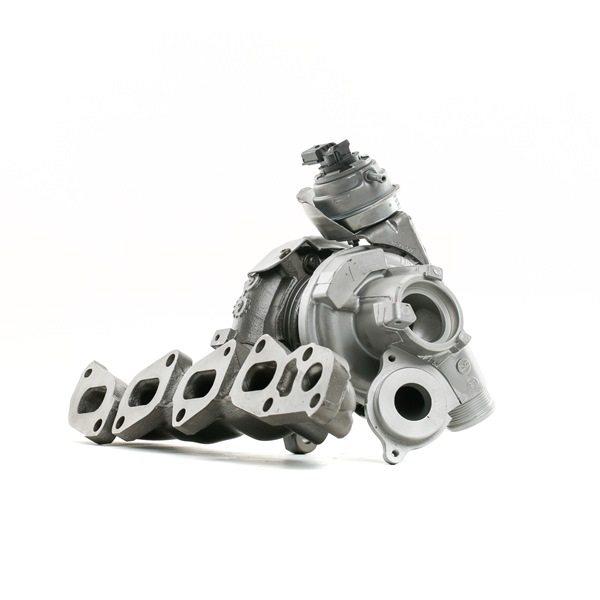OEM Turbocharger SKODA 2.0 TDI 143 PK Diesel 04L253010HV310 van RIDEX REMAN online aan verbazingwekkende prijzen