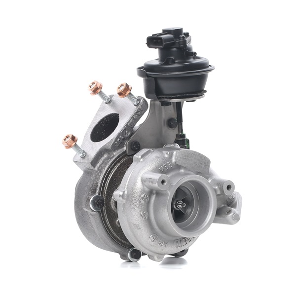 Originale Turbolader FIAT 2.0 D Multijet 136 PS Diesel 0375L7 von RIDEX REMAN im Internet zu fairen Preisen