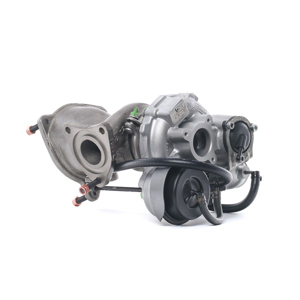 OEM Turbina FORD 1.6 EcoBoost 150 CV Benzina 1685749 da RIDEX REMAN online ad un ottimo prezzo