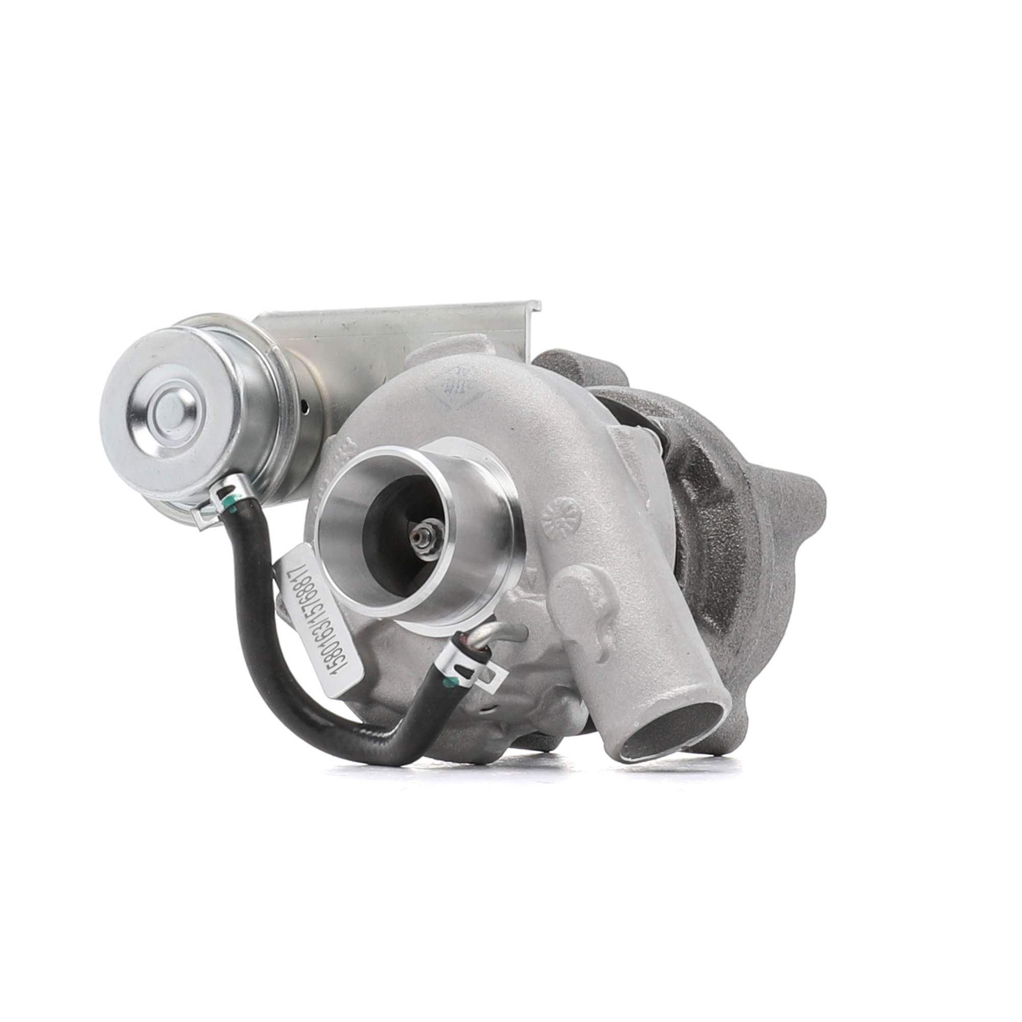 Köp RIDEX Turboaggregat Produktnummer: 2234C0478 till det förmånliga priset av 7672,78 kr