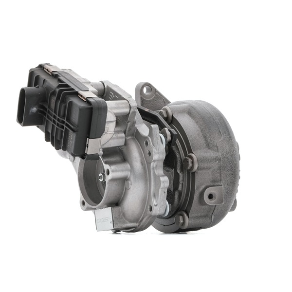 OEM Abgasturbolader BMW F31 2018 11654730580, 11654745220, 11657823255 RIDEX REMAN