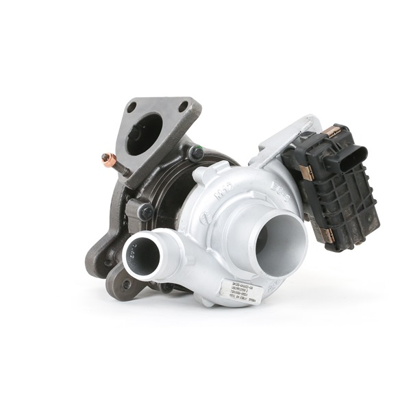 OE FORD TOURNEO CUSTOM 2016 Turbo 1741779, 1946738, BK2Q6K682GA from RIDEX REMAN