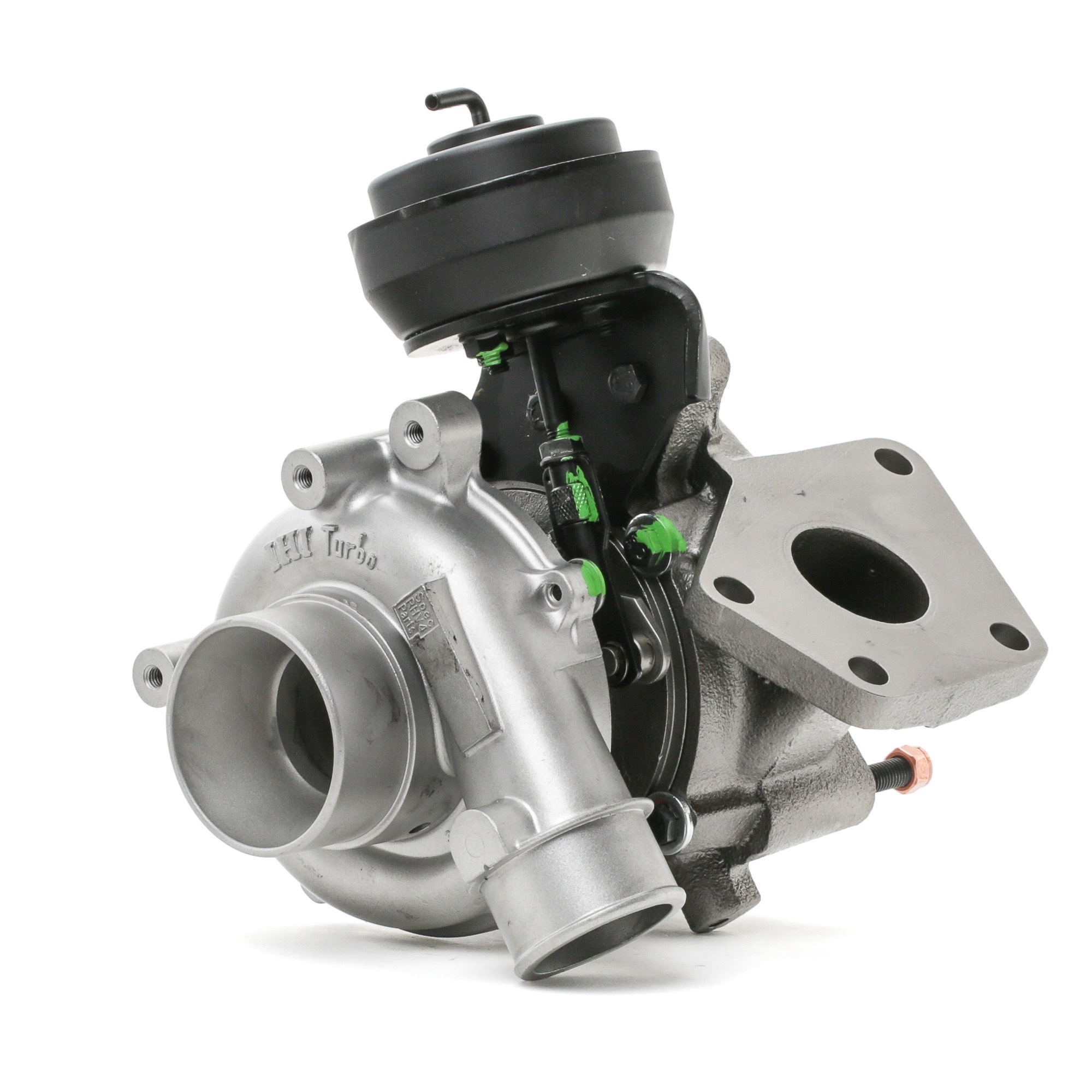 Köp RIDEX REMAN Turboaggregat Produktnummer: 2234C0191R till det förmånliga priset av 14131,89 kr