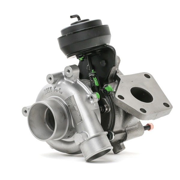 OE Turbo MAZDA 5 2015 03051M, RF7K13700, RF7K13700A fra RIDEX REMAN