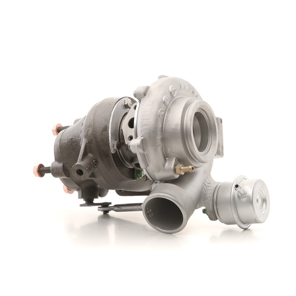 OE Turboaggregat SAAB 900 1996 4611349, 55560913, 5955703 fra RIDEX REMAN