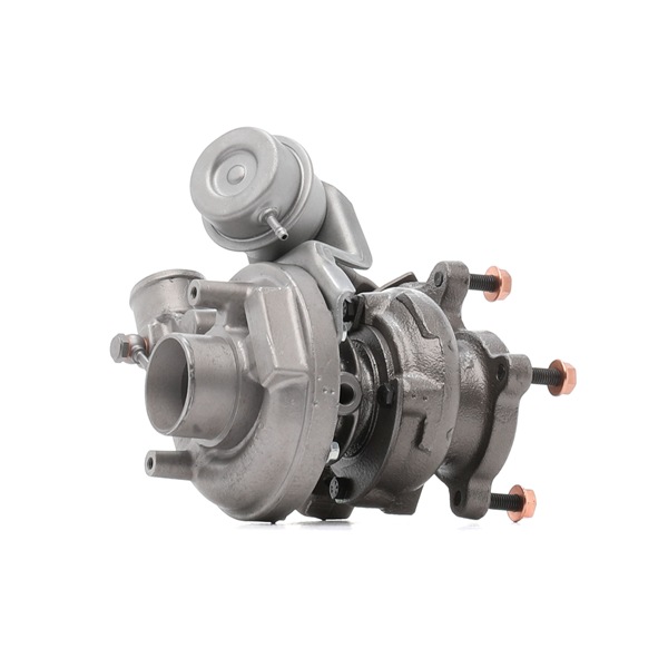 Serienmäßige Turbolader AUDI 1.9 TDI 90 PS Diesel 028145701T von RIDEX REMAN im Web zu besten Konditionen