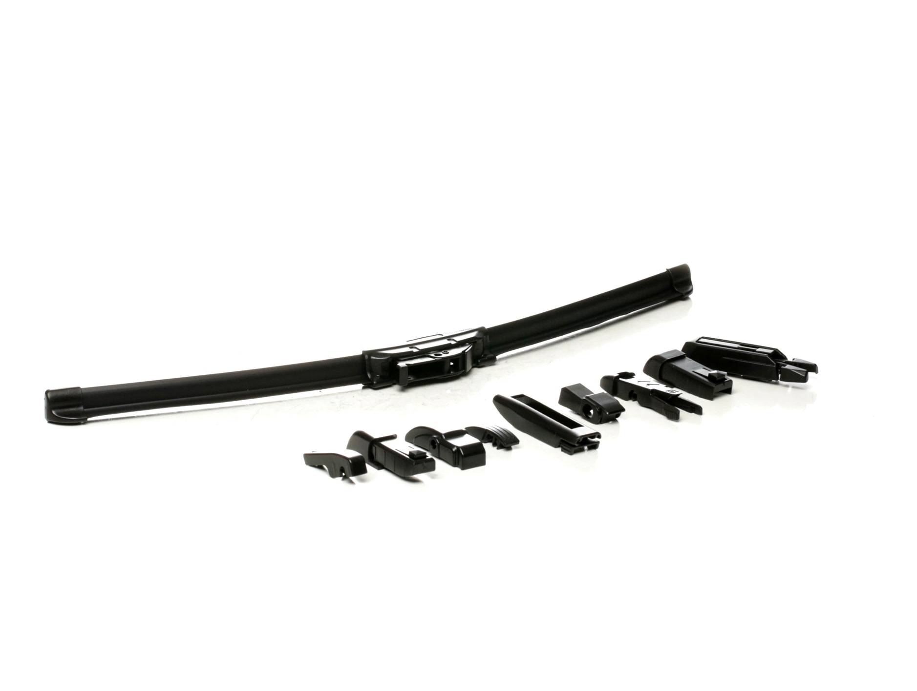 Įsigykite RIDEX Valytuvo gumelė Prekės Nr.: 298W0534 už žemiausią 10,21 € kainą