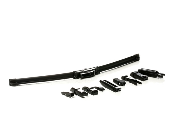 OEM Wiper blade MITSUBISHI 2.6 Turbo ECi 155 HP Petrol from RIDEX online at great prices