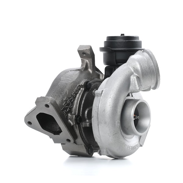 OEM Turbocharger MERCEDES-BENZ Sprinter 5-T Flatbed Vrachtwagen/Chassis (W905) 2005 6120960399, 612096039980, A6120960399 RIDEX REMAN
