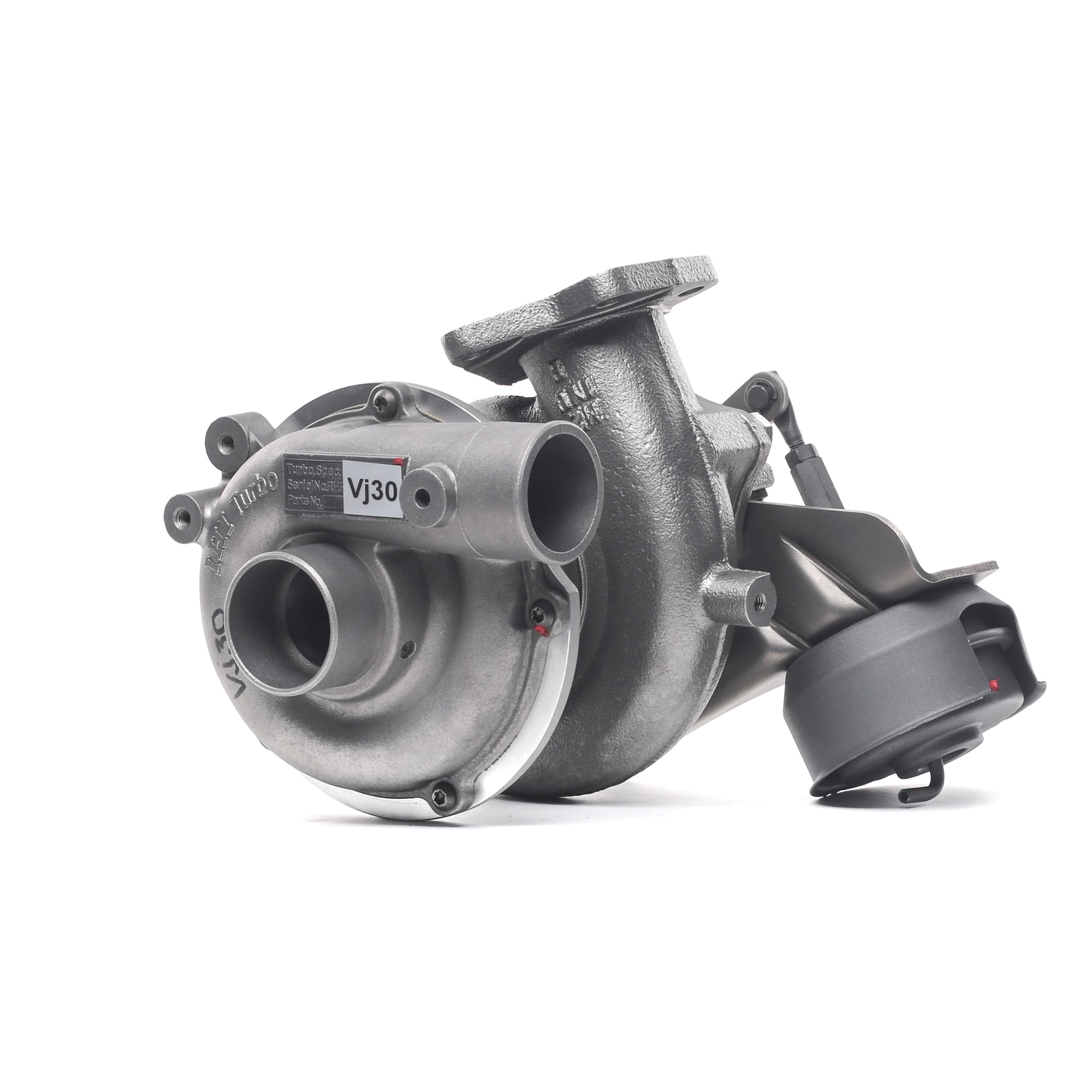 Köp RIDEX REMAN Turboaggregat Produktnummer: 2234C0489R till det förmånliga priset av 6446,33 kr