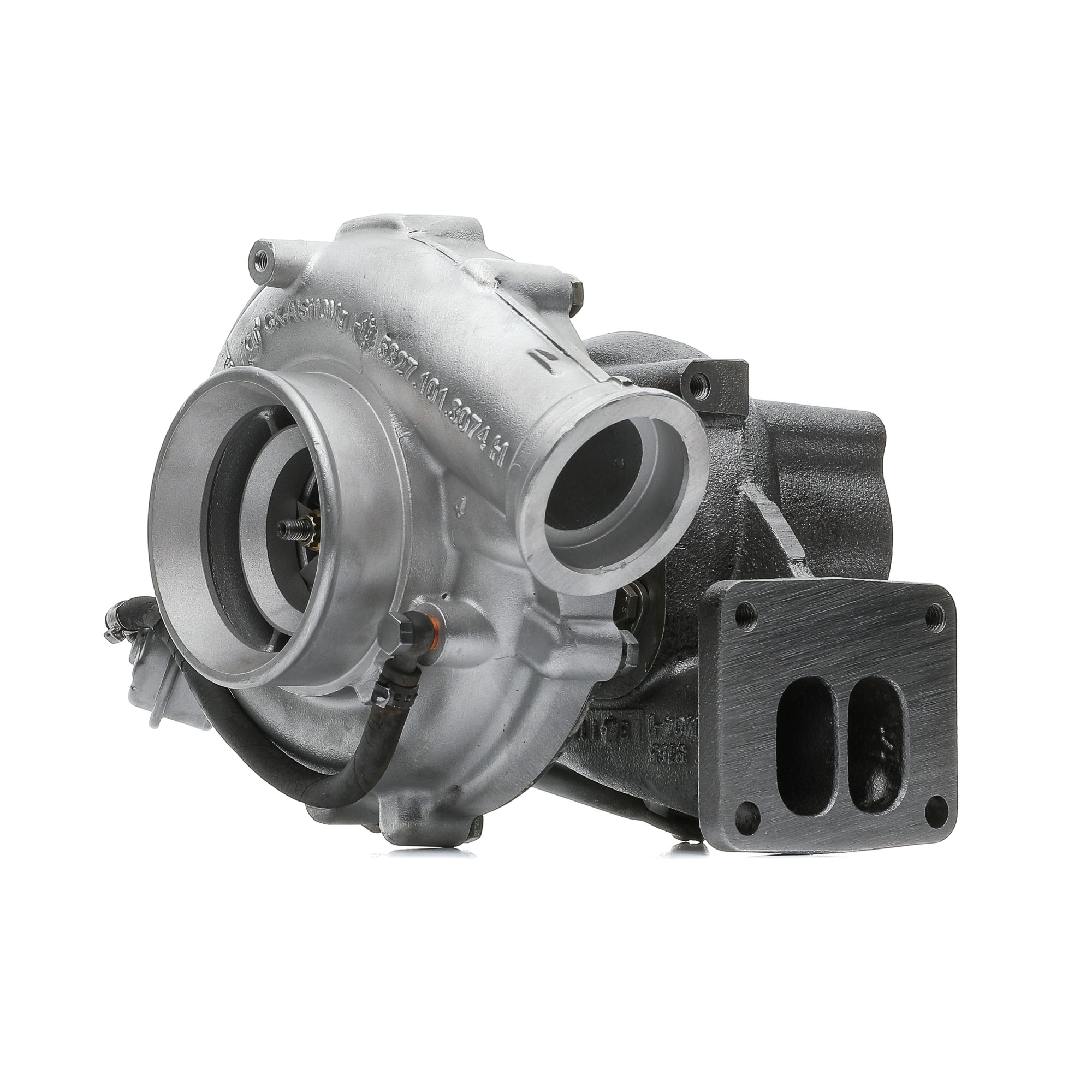 Köp RIDEX REMAN Turboaggregat Produktnummer: 2234C0491R till det förmånliga priset av 7544,57 kr