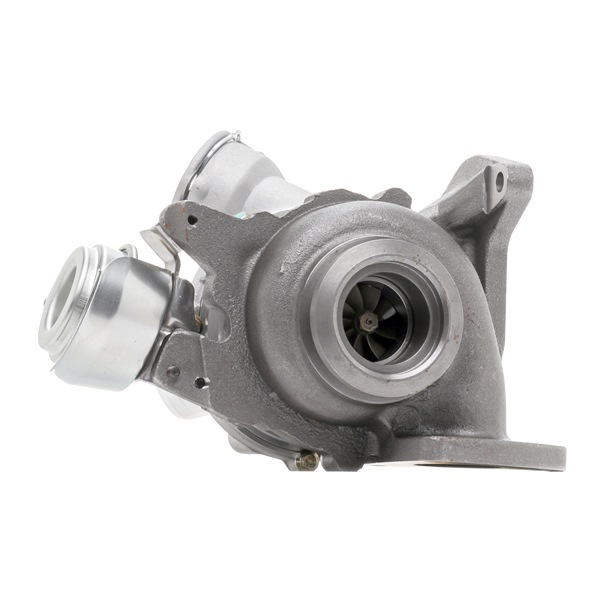 Serienmäßige Turbolader VW 2.5 R5 TDI 174 PS Diesel 070145701Q von RIDEX im Web zu besten Konditionen