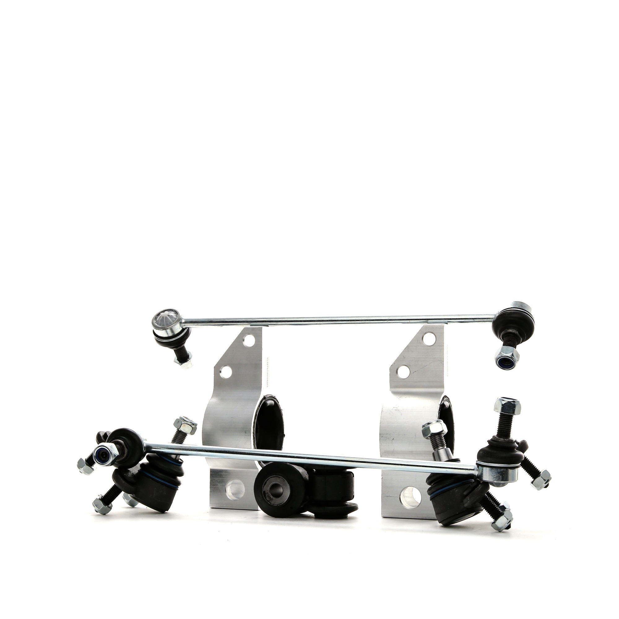 Įsigykite RIDEX Remonto komplektas, rato pakaba Prekės Nr.: 771R0045 už žemiausią 76,32 € kainą